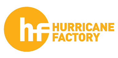 HURRICANE FACTORY Prague